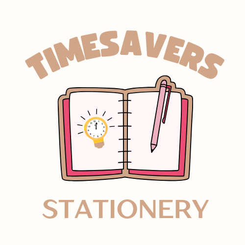 Time Savers Stationery